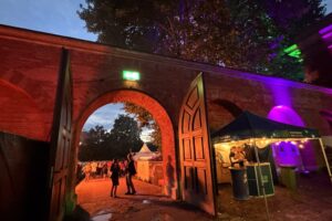 Taktraumfestival