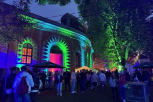 Taktraumfestival