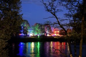 Taktraumfestival