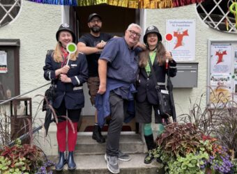 20 Jahre Straßenambulanz St. Franziskus
