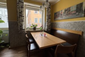 Straßenambulanz St. Franziskus