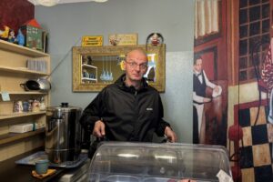 Sommerfest der Straßenambulanz St. Franziskus