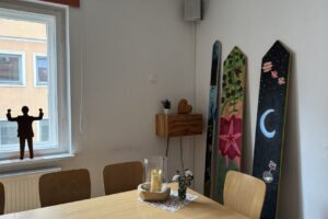 Straßenambulanz St. Franziskus