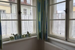 Straßenambulanz St. Franziskus