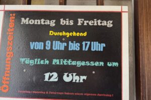 Straßenambulanz St. Franziskus