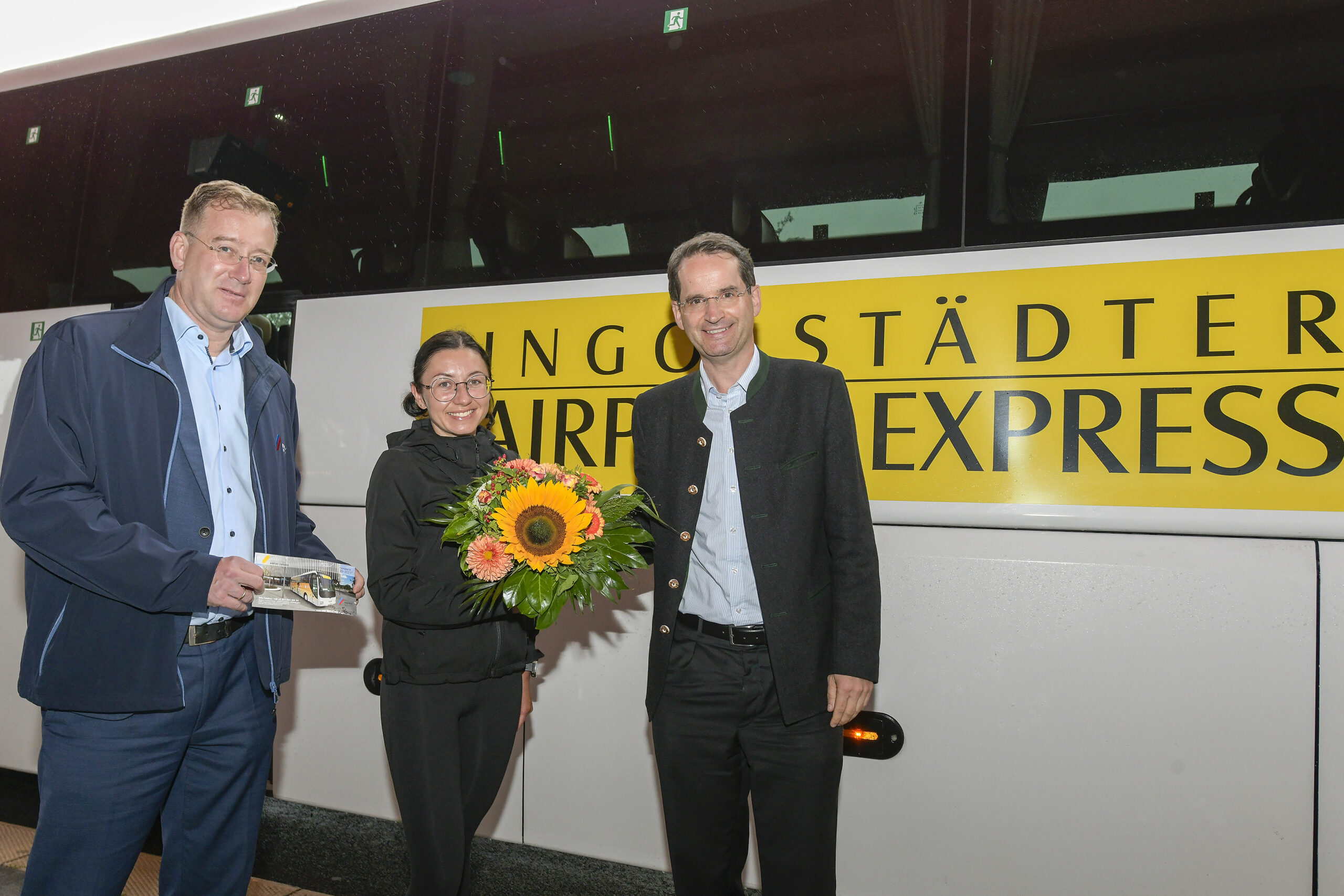 Ingolstadter Airport Express Flugreisen Ab Ingolstadt Traum Oder Wirklichkeitfeed
