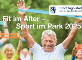 Fit im Alter