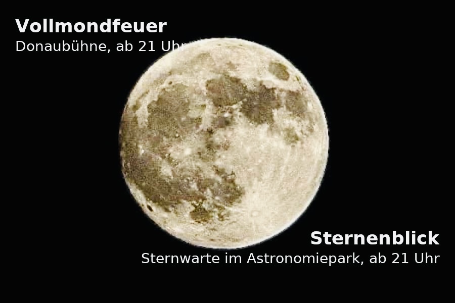 Mond