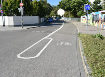 Fahrrad