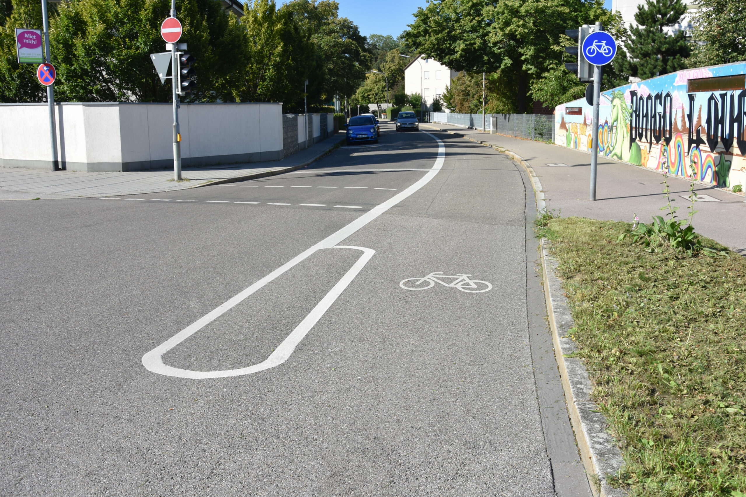 Fahrrad