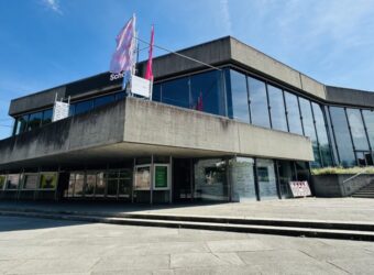 Stadttheater Ingolstadt