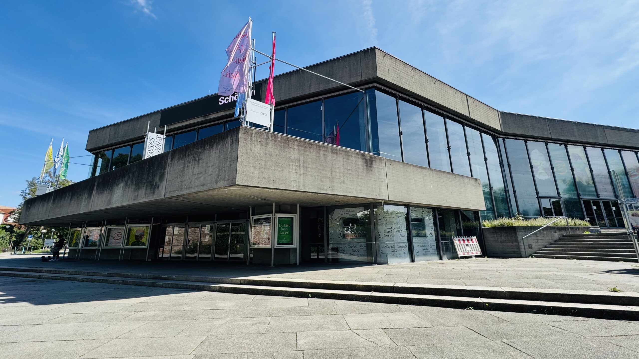 Stadttheater Ingolstadt