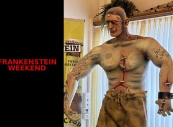 Frankenstein