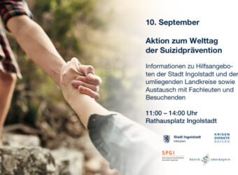Weltsuizidtag