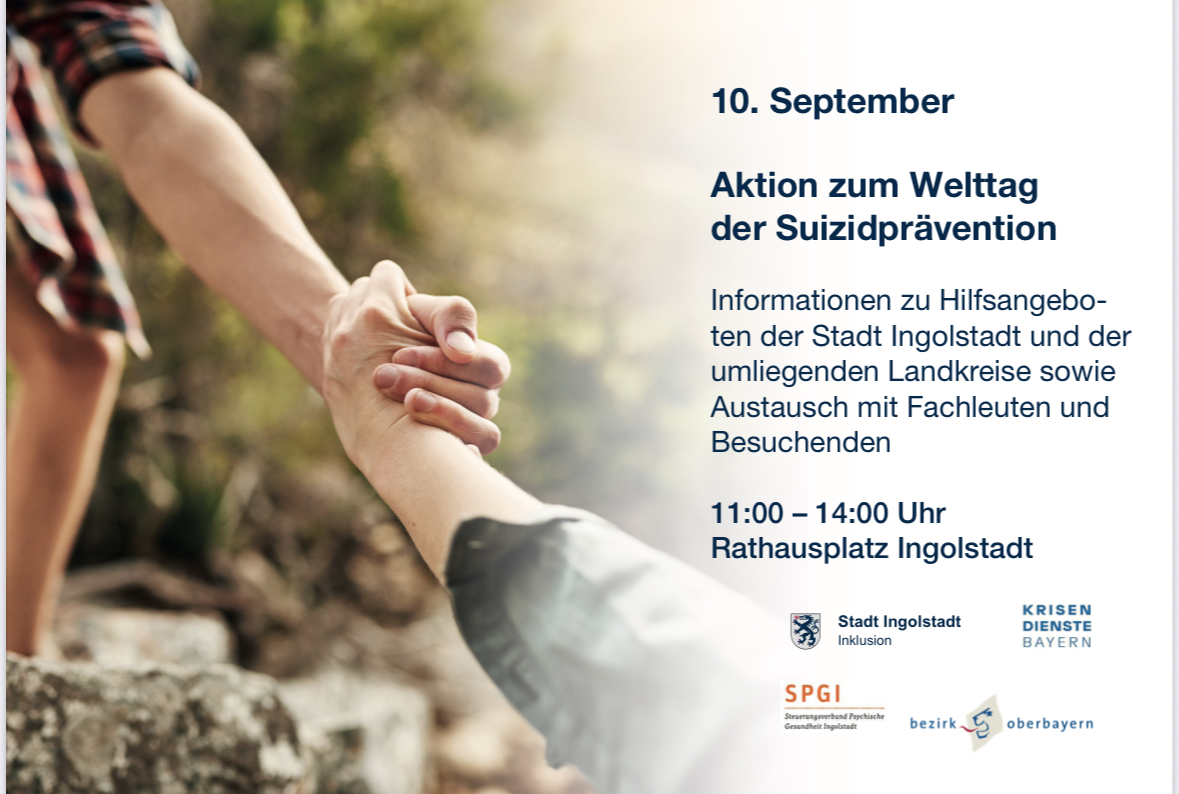 Weltsuizidtag