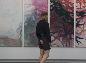 "unter uns" Marina Pohl