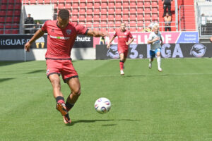 FCI gegen FC Hansa Rostock