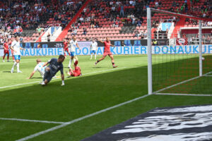 FCI gegen FC Hansa Rostock7