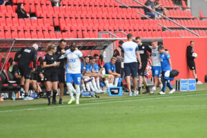 FCI gegen FC Hansa Rostock