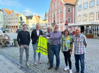 Schulweghelferverabschiedung 2025