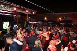 Ü 30 Party