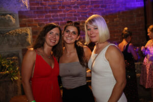 Ü 30 Party
