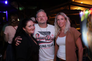 Ü 30 Party