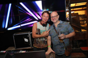 Ü 30 Party
