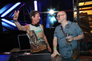 Ü 30 Party