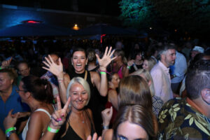 Ü 30 Party