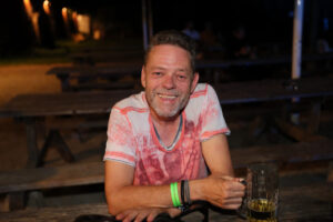 Ü 30 Party