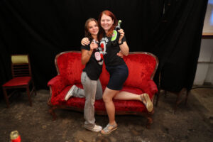 Ü 30 Party
