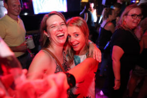 Ü 30 Party