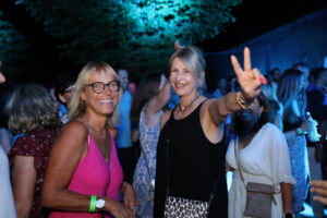 Ü 30 Party