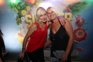 Ü 30 Party