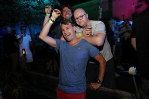 Ü 30 Party