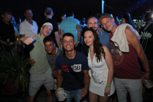 Ü 30 Party