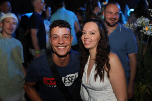 Ü 30 Party