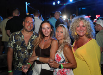 Ü 30 Party