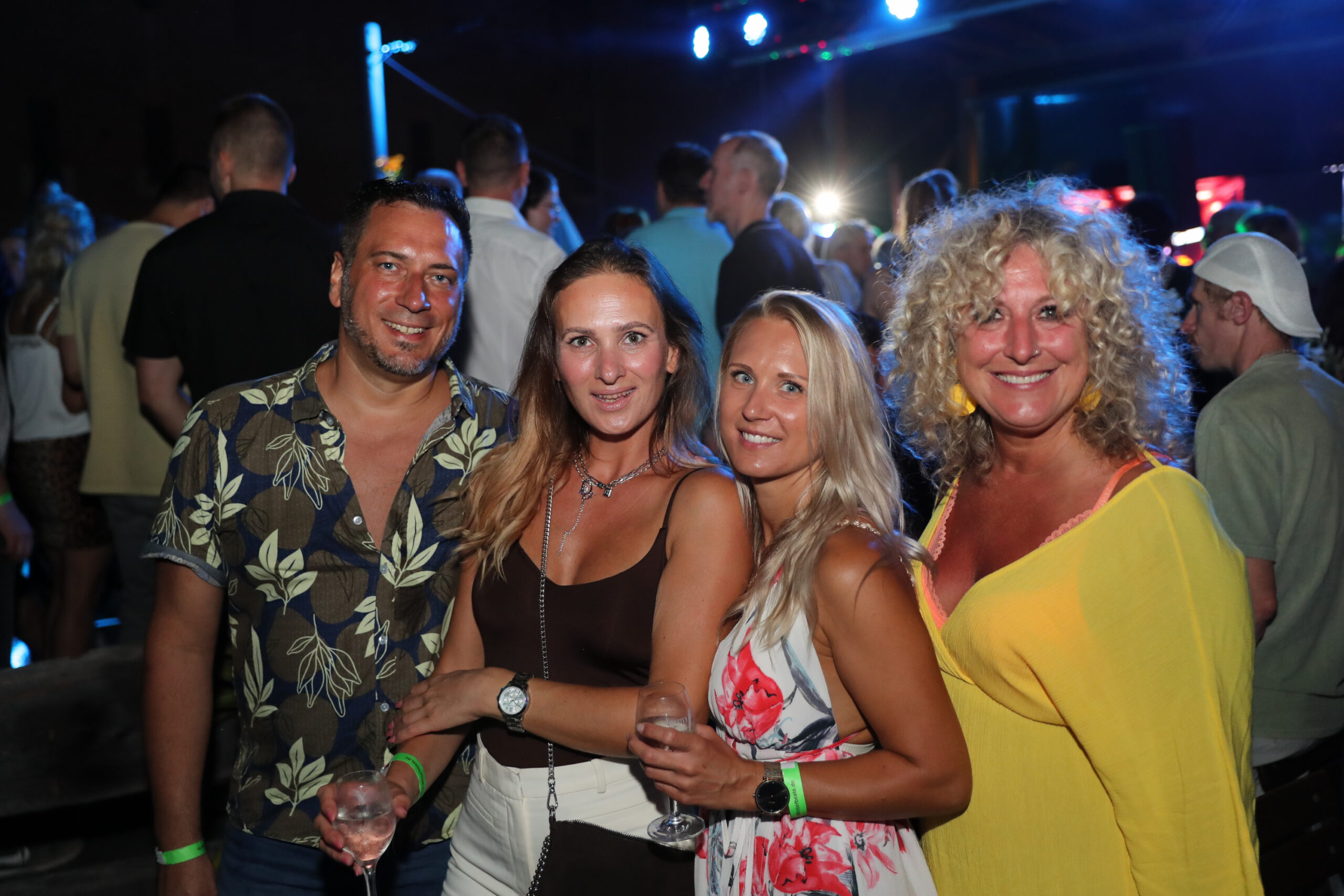 Ingolstadt Party Heute