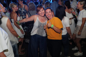 Ü 30 Party
