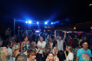 Ü 30 Party