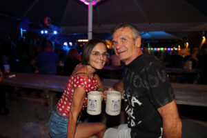 Ü 30 Party