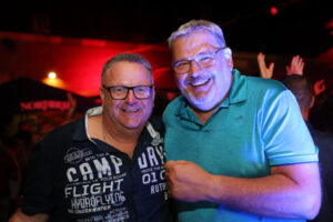 Ü 30 Party