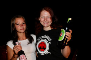 Ü 30 Party