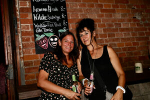 Ü 30 Party