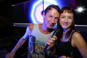 Ü 30 Party