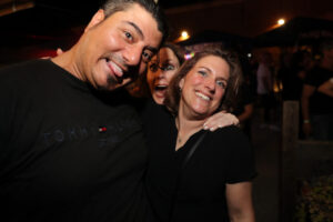 Ü 30 Party