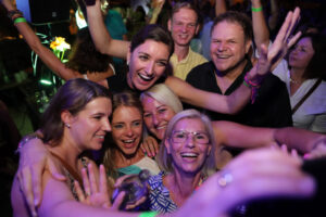 Ü 30 Party