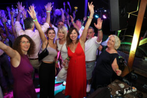 Ü 30 Party
